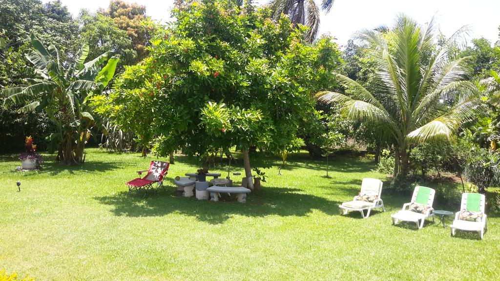 Lorenton Hideaway Guest house Lucea