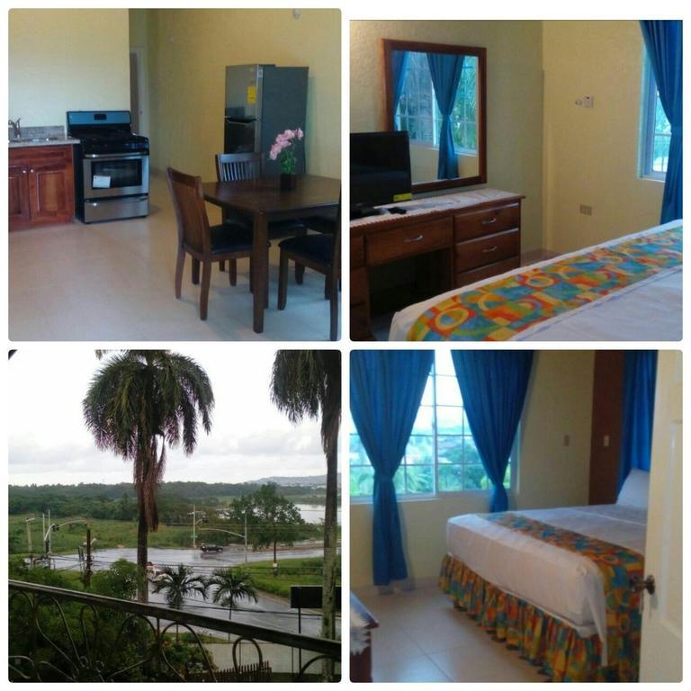Palm Bay & Restaurant Montego Bay