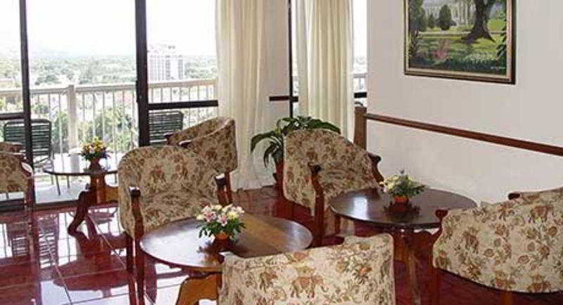 Wyndham Jamaica Kingston