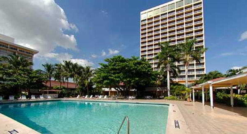 Wyndham Jamaica 3* Kingston