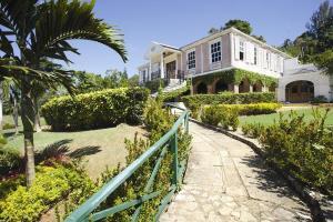 Hotel Royal Plantation & Golf Resort