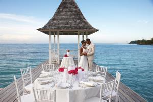 Hotel Royal Plantation & Golf Resort 5* Ocho Rios