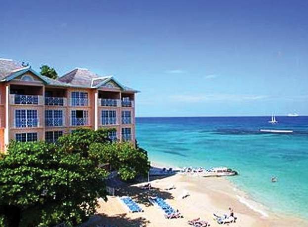 Hotel Royal Plantation & Golf Resort Ocho Rios