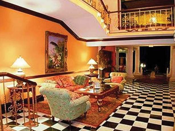 Hotel Royal Plantation & Golf Resort