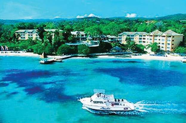 Hotel Royal Plantation & Golf Resort Ocho Rios