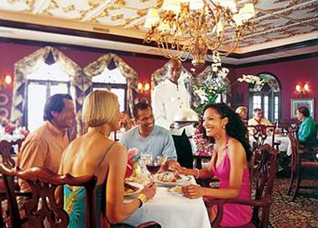 Hotel Hotel Royal Plantation & Golf Resort Ocho Rios