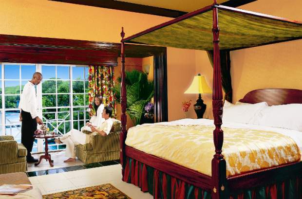 Hotel Royal Plantation & Golf Resort Ocho Rios