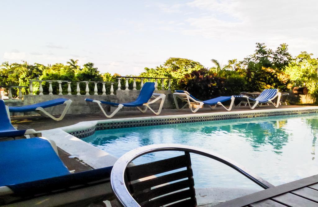 Sunrise Guest house