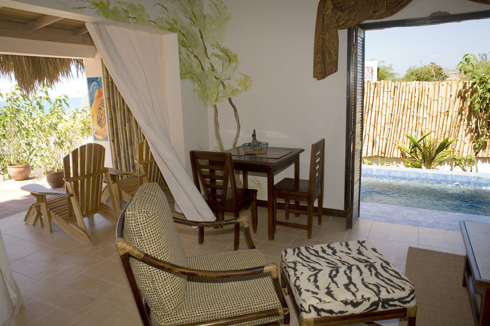 Apartment Marblue Treasure Beach