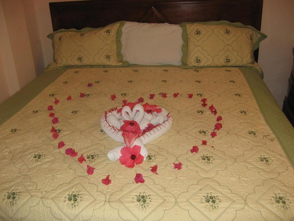 Executive Shaw Park Hotel Ocho Rios