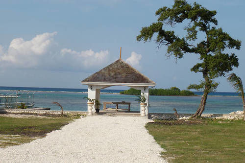 Luxurious Romantic Kensington Hotel Montego Bay