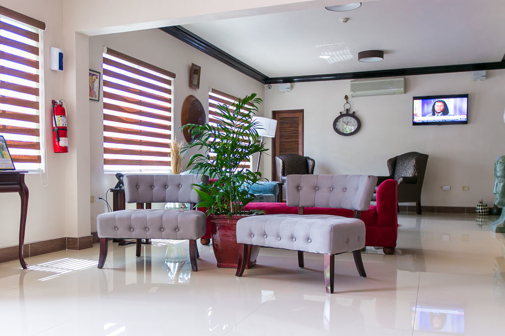 Hotel Altamont Court 3*