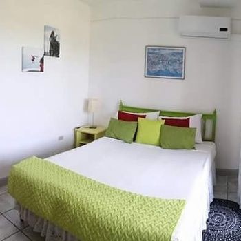 At Fisherman's Point Aparthotel