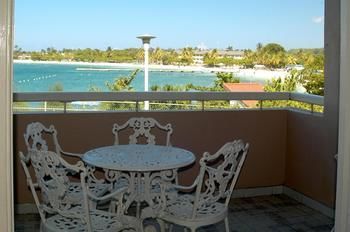 At Fisherman's Point Aparthotel
