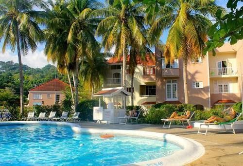 Aparthotel At Fisherman's Point Ocho Rios