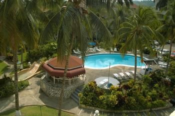 At Fisherman's Point 2* Ocho Rios