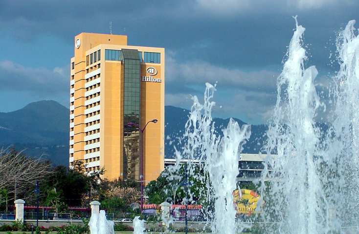 Wyndham Jamaica Hotel Kingston