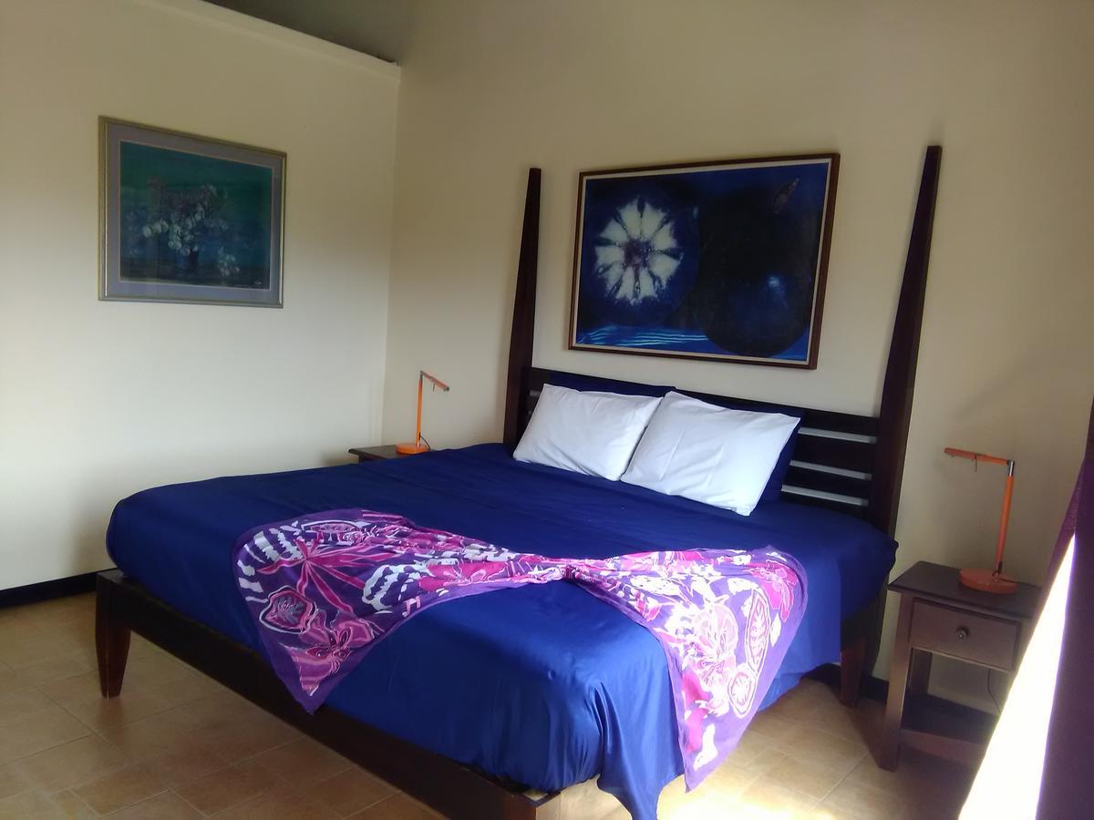 Marblue Apartment *