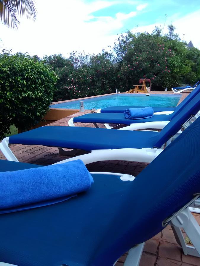 Marblue * Treasure Beach