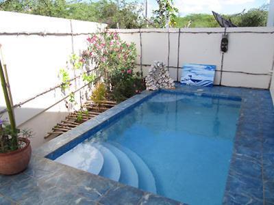 Apartment Marblue