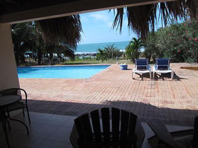 Marblue Apartment Treasure Beach