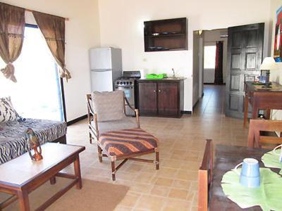 Marblue Apartment