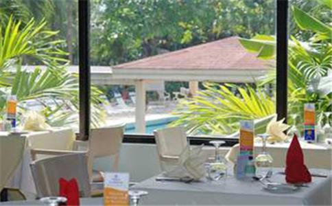 Wyndham Jamaica Hotel Kingston
