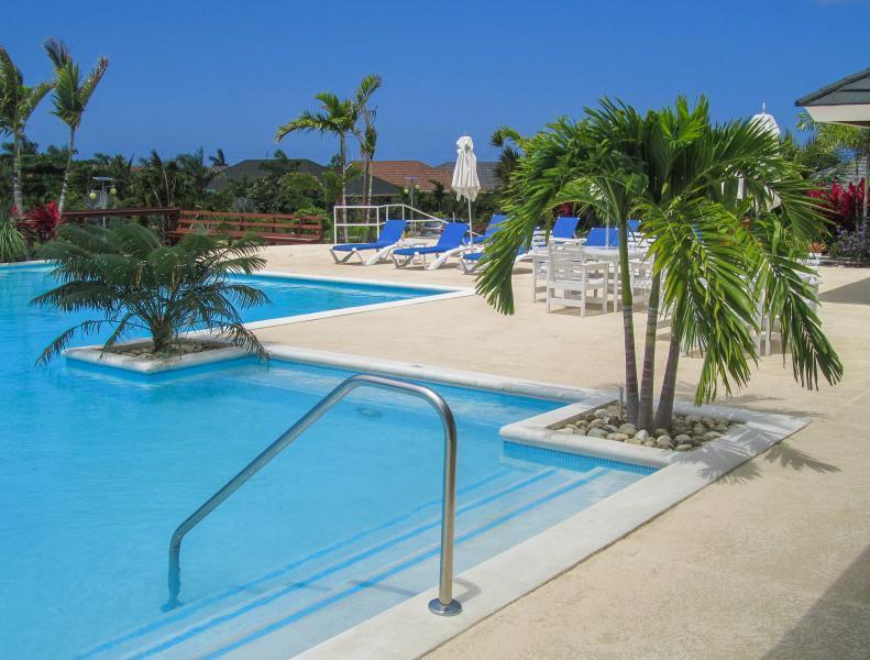 Villa Under The Palms
