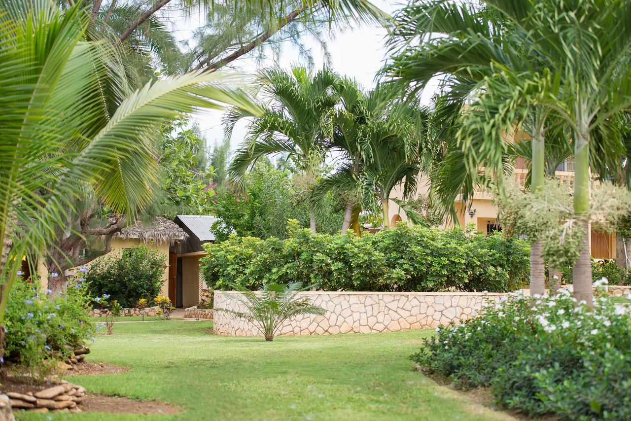 Pensão The Westender Negril