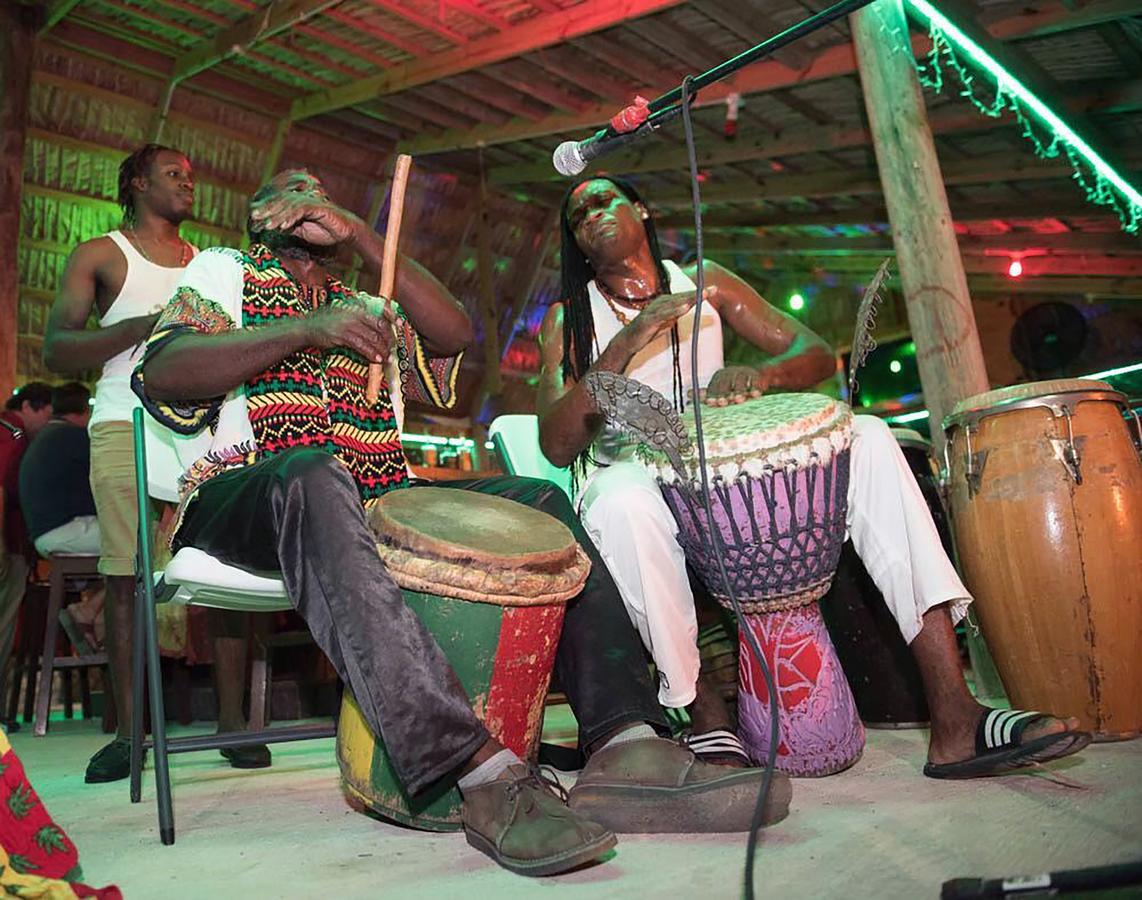 The Westender Pensão Negril