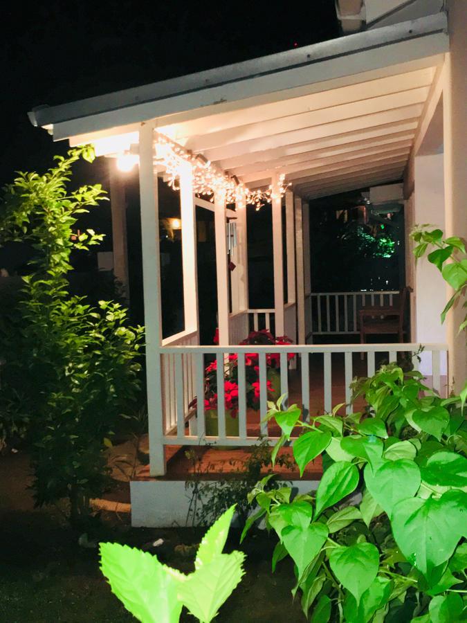 Search-me-heart Bed & Breakfast *