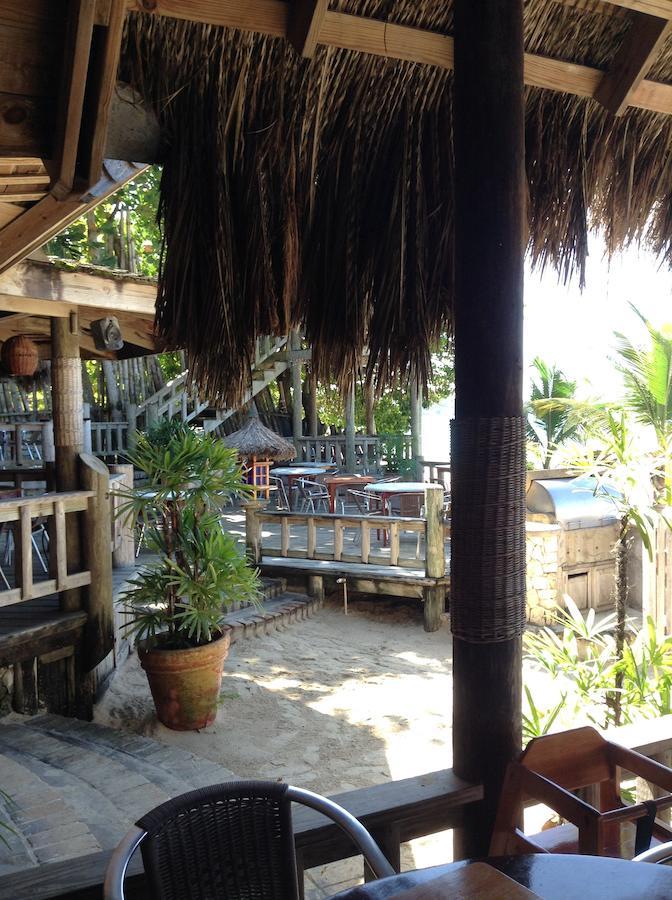 Kuyaba Hotel