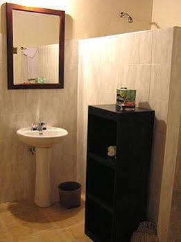 Marblue Apartment
