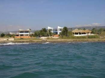 Marblue Apartment Treasure Beach