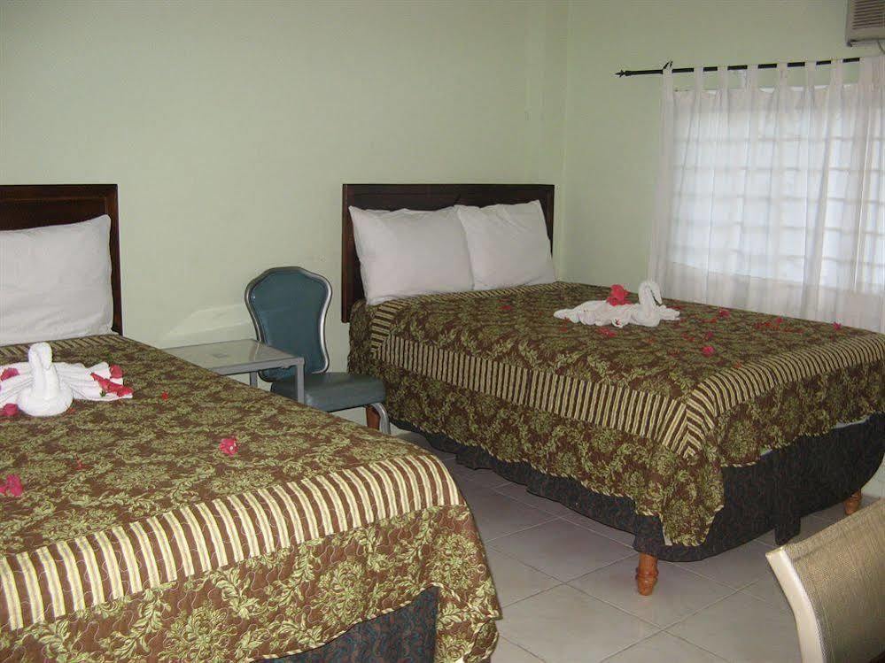 Executive Shaw Park Hotel Ocho Rios