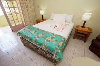 Ocean Sands Hotel
