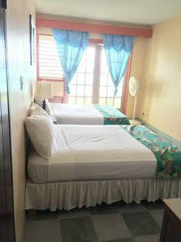 Ocean Sands 2* Ocho Rios