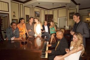Hotel Royal Plantation & Golf Resort 5* Ocho Rios