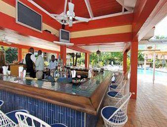 Wyndham Jamaica Hotel Kingston