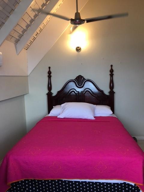 #73 Fisherman's Point Aparthotel *