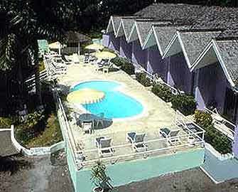 The Wexford Hotel Montego Bay