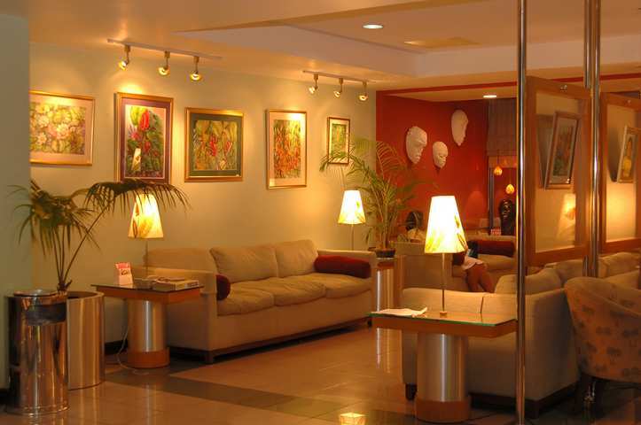 Wyndham Jamaica Hotel Kingston