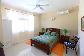 Apartamento Whispering Seas *