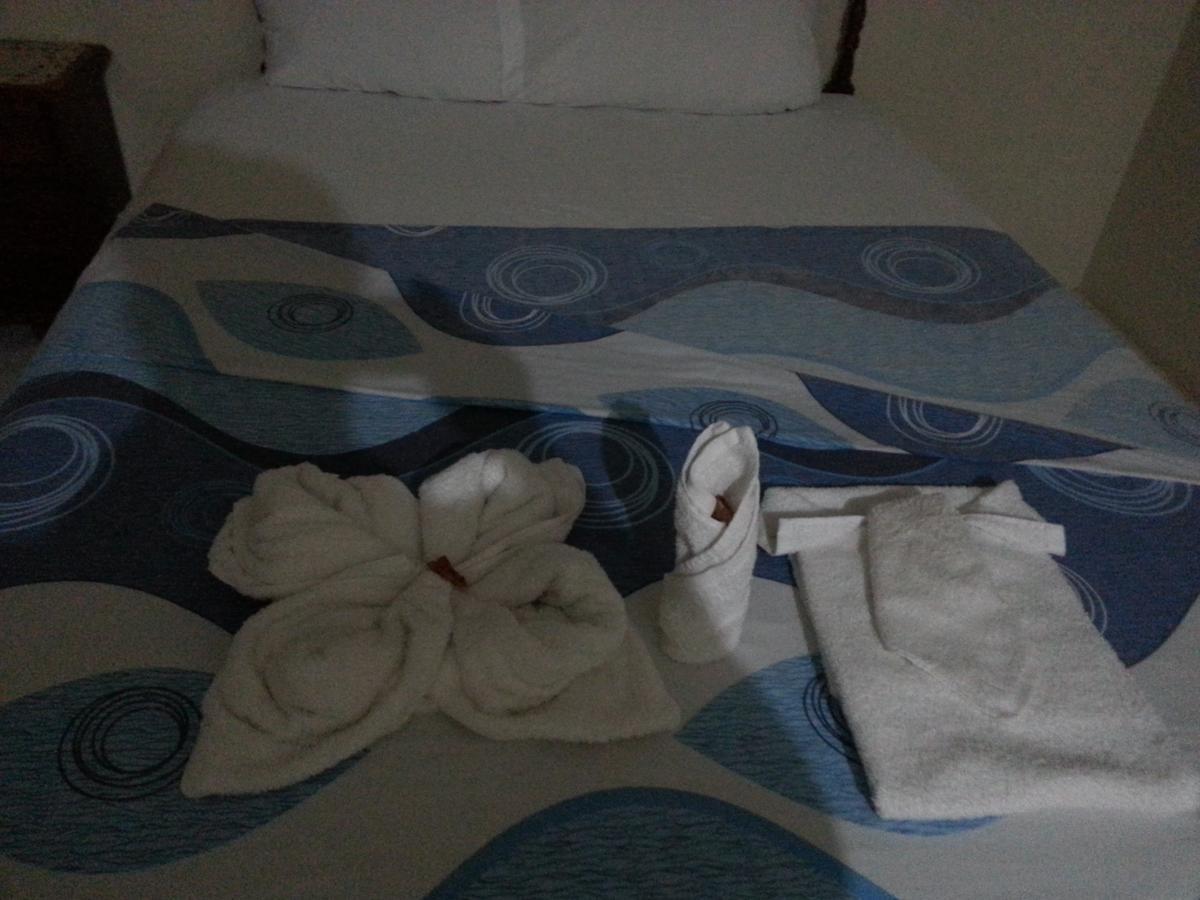 Hotel Glenrock Limited Mandeville