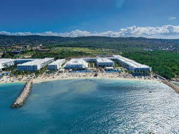 Riu Reggae Hotel