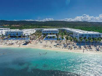 Riu Reggae Hotel 4*