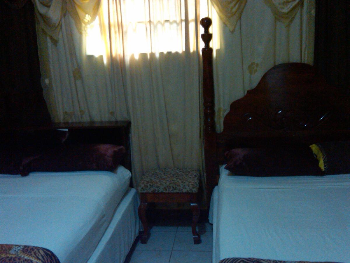 Glenrock Limited Hotel *