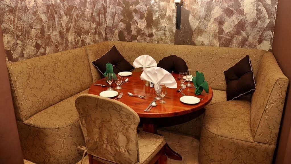Hotel The Wexford 3*