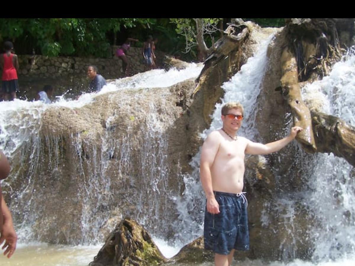 Apartment Mystic Ridge Paradise Ocho Rios
