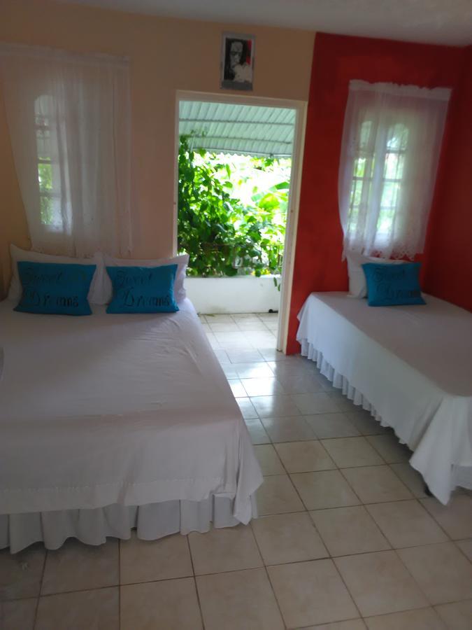 Ocean Crest Guest house